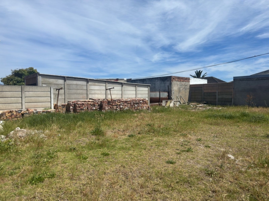 Commercial Property for Sale in Lotus River Western Cape